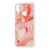 Чохол для Huawei Y7 2019 Art confetti "мармур рожевий" 927023