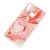 Чохол для Huawei Y7 2019 Art confetti "мармур рожевий" 927022