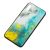 Чохол для Samsung Galaxy A70 (A705) Marble "голуб" 928590