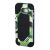 Чохол для Samsung Galaxy A7 2017 (A720) Motomo Military зелений 93960