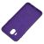 Чохол для Samsung Galaxy J4 2018 (J400) Silicone Full фіолетовий 930351