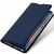 Чохол книжка Huawei P Smart Z Dux Ducis синій 931583