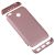 Чохол для Xiaomi Redmi 4x GKK LikGus 360 рожевий 935228