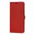 Чохол книжка Samsung Galaxy A10 (A105) Side Magnet червоний 935763