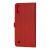 Чохол книжка Samsung Galaxy A10 (A105) Side Magnet червоний 935762