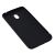 Чохол для Xiaomi Redmi 8A Soft Matt чорний 936826