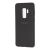 Чохол для Samsung Galaxy S9+ (G965) Logo чорний 937077