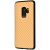 Чохол для Samsung Galaxy S9 (G960) hard carbon золотистий 938916