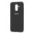 Чохол для Samsung Galaxy A6+ 2018 (A605) Silicone Full чорний 938782