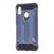 Чохол для Huawei P Smart Plus Spigen ударостійкий синій 939398