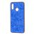 Чохол для Huawei P Smart 2019 Santa Barbara синій 941997