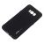 Чохол Samsung Galaxy S8+ (G955) SMTT чорний 941721