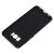 Чохол Samsung Galaxy S8+ (G955) SMTT чорний 941722