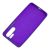 Чохол для Huawei P30 Pro Silicone Full фіолетовий 942058