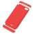 Чохол GKK LikGus для Xiaomi Redmi 6A 360 червоний 944255