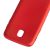 Чохол для Samsung Galaxy J5 2017 (J530) Rock матовий червоний 947548