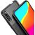 Чохол для Huawei P Smart Z iPaky Kaisy чорний 947743