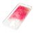 Чохол для Samsung Galaxy J8 (J810) Блиск вода світло-рожевий "єдиноріг" 949625