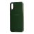 Чохол для Samsung Galaxy A70 (A705) Silicone case (TPU) темно-зелений 949487