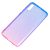 Чохол для Samsung Galaxy A50/A50s/A30s Gradient Design рожево-блакитний 952135
