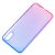 Чохол для Samsung Galaxy A50/A50s/A30s Gradient Design рожево-блакитний 952136