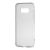Чохол для Samsung Galaxy S8 (G950) Molan Cano Jelly глянець прозорий 952354