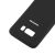 Чохол для Samsung Galaxy S8 (G950) Silky Soft Touch чорний 954614