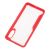 Чохол для Xiaomi Redmi Note 5 / Note 5 Pro iPaky Under червоний 954096