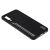 Чохол для Samsung Galaxy A50 / A50s / A30s Shengo Textile чорний 954481