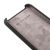 Чохол для Huawei P Smart Silky Soft Touch "чорний" 955338
