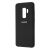 Чохол для Samsung Galaxy S9+ (G965) Silky Soft Touch чорний 957758