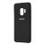 Чохол для Samsung Galaxy S9 (G960) Silky Soft Touch чорний 957746