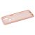 Чохол для Samsung Galaxy A10s (A107) Silicone Full рожевий-пісок 957365
