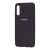 Чохол для Samsung Galaxy A50/A50s/A30s Silicone Full чорний 957448