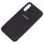 Чохол для Samsung Galaxy A50/A50s/A30s Silicone Full чорний 957449