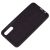 Чохол для Samsung Galaxy A50/A50s/A30s Silicone Full чорний 957450