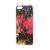 Чохол для Huawei Y5 2018 Art confetti "темно-червоний" 958271