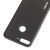 Чохол для Huawei Y7 Prime 2018 Silicone cover чорний 958288
