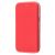 Чохол книжка Premium для Samsung Galaxy J2 2018 (J250) червоний 959924