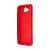 Чохол для Huawei Y5 2017 Rock Soft matt червоний 96860
