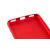 Чохол для Huawei Y5 2017 Rock Soft matt червоний 96861