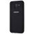 Чохол для Samsung Galaxy A6 2018 (A600) Silicone Full чорний 961859