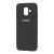 Чохол для Samsung Galaxy A6 2018 (A600) Silicone Full чорний 961857