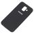 Чохол для Samsung Galaxy A6 2018 (A600) Silicone Full чорний 961858
