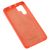Чохол для Huawei P30 Pro Silky Soft Touch "яскраво-рожевий" 963850