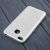 Чохол для Xiaomi Redmi 4x Molan Cano Jelly сріблястий 964392