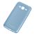 Чохол для Samsung Galaxy J3 2016 (J320) Molan Cano Jelly глянець світло-блакитний 965112