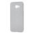 Чохол для Samsung Galaxy J4+ 2018 (J415) Shining Glitter з блискітками сріблястий 965237