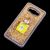 Чохол для Samsung Galaxy J5 2016 (J510) вода золотистий "духи" 966341