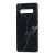 Чохол Samsung Galaxy S10+ (G975) Marble "чорний" 966351